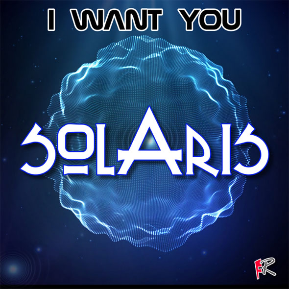 Solaris - I Want You